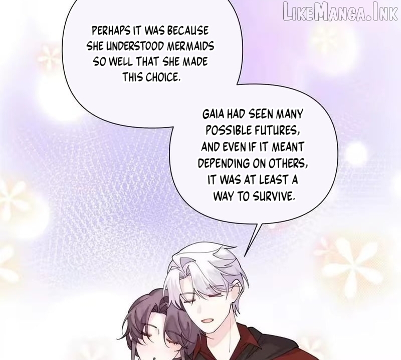 Her Marriage Was Called Off at Daytime, the Cutely Fierce Commander Asked Her For a Hug at Night Chapter 186  - page 35